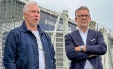 La spinta di Sensini: &laquo;Salvezza vicina. Parma, ora devi accelerare&raquo;. E &ldquo;incorona&rdquo; Pellegrino