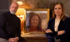 &laquo;La nostra Virgy, invisibile e vicina&raquo;