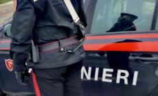 Fidenza, i carabinieri fermano un 17enne  perché senza mascherina e gli trovano addosso 15  dosi di hashish