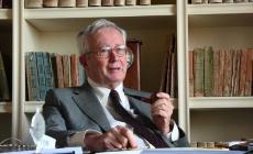 Giulio Tremonti: &ldquo;Europa unita, ponte tra America e Cina&rdquo;