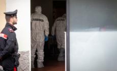 Accoltellamento di borgo Riccio, la fidanzata arrestata con l'accusa di omicidio