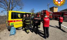 Il 24enne disperso a Chiastre avvistato a La Spezia, ricerche interrotte