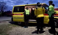 Il 24enne scomparso a Chiastre &egrave; tornato a casa dai suoi genitori