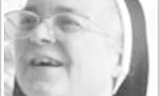 
																	MARIA LUISA CAPPELLETTI 
																