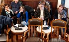 Tre consiglieri di maggioranza hanno disertato la seduta