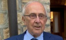 Addio al notaio Fernando Sozzi