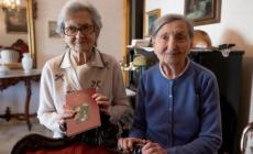 Paola e Franca, le due sorelle inseparabili appassionate di poesia e di musica