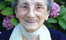 Addio a Maria Pizzati, trent'anni dietro al bancone della trattoria del Duomo