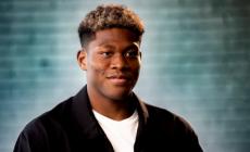 Suzuki: &laquo;Sar&ograve; il portiere migliore del mondo&raquo;