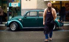 Riccardo Bertoli: il dolore dei commercianti e degli amici