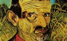 Ligabue pittore e scultore, mostra-mercato a Piacenza 