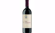 San Leonardo, taglio bordolese per un vino che sa di territorio