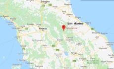Cedimento sulla E45: c'è rischio collasso, sequestrato il viadotto