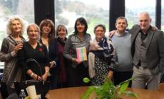 Dal dolore senza fine nasce un libro importante