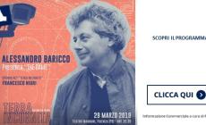 Terra Incognita 29-30 marzo 2019 Fidenza (PR)