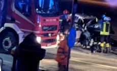 Schianto di venerd&igrave; notte, parlano gli amici dei feriti