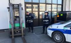 Truffe, nei guai un finto corriere