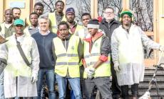 Liceo Ulivi: porte aperte al dialogo e alla collaborazione coi migranti