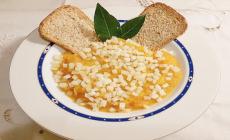 La ricetta - La crema del vescovo, minestra d'altri tempi 