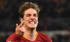 Roma, anche il PSG su Zaniolo