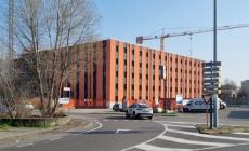 Studentato avanti tutta: chiusura dei lavori entro l'estate