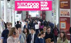 Sold out a Tuttofood, cinquemila espositori