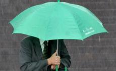 Precipitazioni intense: l'allerta diventa rossa per rischio idraulico. Occhi puntati sull'Enza