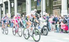 Manca solo l'ufficialit&agrave;:  Il Giro 2021 passer&agrave; nel Parmense