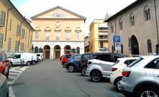 Piazza Verdi quale futuro? Aiello attacca, il sindaco replica