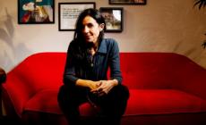 Francesca Mannocchi: &laquo;A mio figlio insegno a non aver paura di dire &ldquo;Ho paura&rdquo;&raquo;