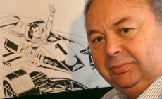 Morto Jean Graton, creatore del fumetto Michel Vaillant