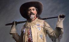 Quando Parma ospit&ograve; il mito del west Buffalo Bill
