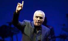 Panariello: &laquo;Pasqua in Versilia, poi porto nello spazio Mario il Bagnino e Renato Zero&raquo;