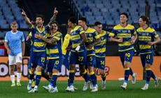 Le pagelle: Delprato, il gol e non solo. In un Parma tornato a buoni livelli