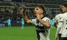 Senza Pellegrino, ma con Bernab&eacute;: nasce il Parma anti-Napoli