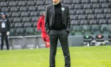 Pioli "L'Atalanta &egrave; incredibile, Mandzukic si &egrave; inserito bene"