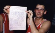 Paolo Castellani: 50 anni di basket e di passione