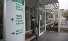 Bimbo di un anno in ospedale per avere mangiato hashish