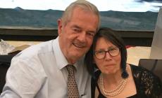 Addio al professor Bernardi, amatissimo dagli studenti dell'Ipsia Primo Levi