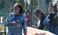 La fiducia di Osio: &laquo;Avanti Parma, per la salvezza manca poco&raquo;