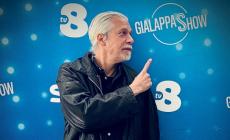 Latino Pellegrini, un parmigiano per la Gialappa's Band