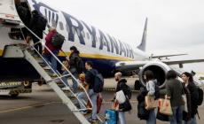 Bufo: &laquo;Aeroporto, accelerare il percorso di crescita&raquo;