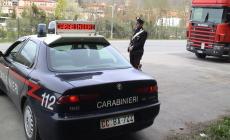 Pizza e caffè al bar dopo le visite, medico multato