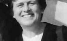 Dilva Giudici, impegno e fede