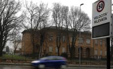 Residenti esasperati: «Fermate quei bolidi»