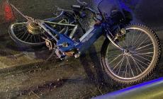 Tragico scontro con un furgone a Chiozzola: 40enne muore dopo essere stato sbalzato dalla bici elettrica