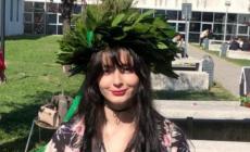 Chiara Belli, la salsese che studia il mondo notturno dei pipistrelli