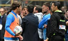 Parma &egrave; ancora crocevia scudetto: Chivu fa il tifo da ex