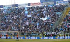 Parma-Napoli, attesi 3.500 tifosi. Rafforzate le misure di sicurezza