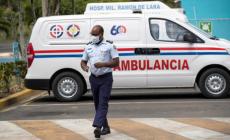 Una 59enne modenese violentata e uccisa a S. Domingo: il corpo trovato nel frigo 